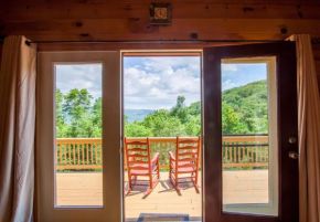 High Road Cabin